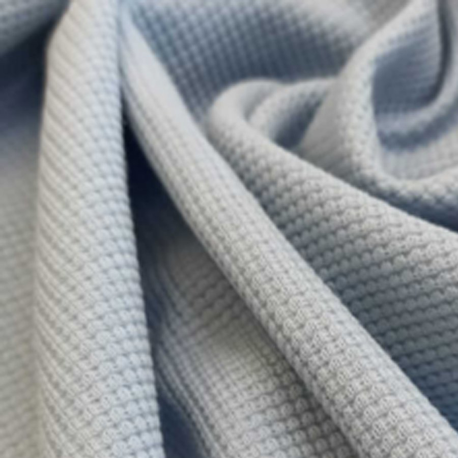 Waffle Fabric