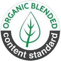 image of ORGANIC BLENDED