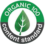 image of ORGANIC 100