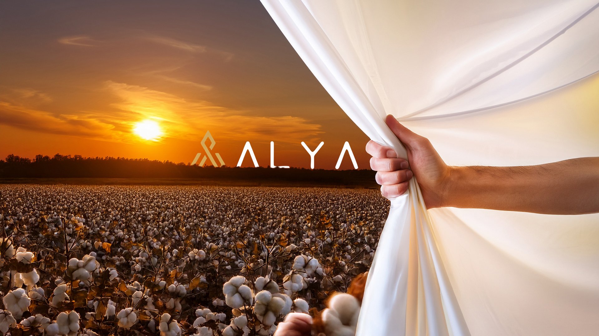 BİZ ALYAYIZ ÇÜNKÜ